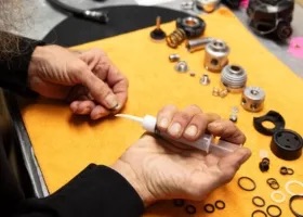 Regulator & BCD Services